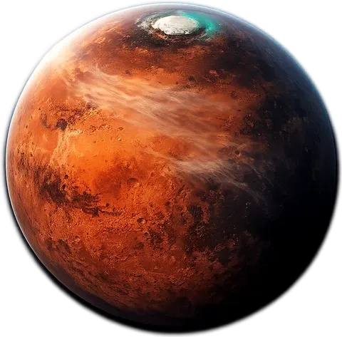 Pressure Cradle — PlanetIdle Mars stage 4 of 10